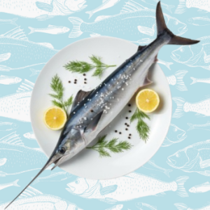 mayilkola – sword fish