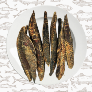 maasi karuvadu – maldive fish (fermented tuna)