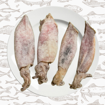 kanava karuvadu – dry squid