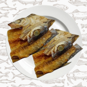 koduva karuvadu – barramundi dry fish